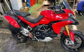 DUCATI MULTISTRADA 1200 S 2011 A200A