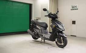 KYMCO RACING 125 S