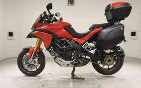 DUCATI MULTISTRADA 1200 S 2011