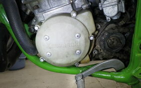 KAWASAKI KDX125 SR DX125A