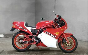 DUCATI 400F3 1987 400R4