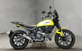 DUCATI SCRAMBLER ICON 2015 K102J