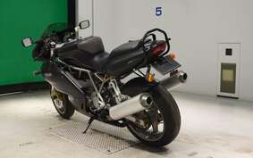 DUCATI SS900 2005 V100A