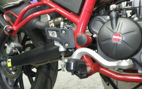 APRILIA STX125 CAFE PDJL