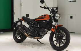 DUCATI SCRAMBLER SIXTY2 2020