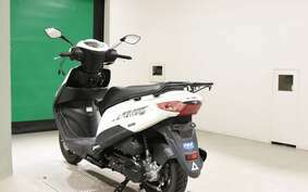 SUZUKI ADDRESS 125 DT11A