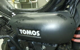 OTHER TOMOS パッカー