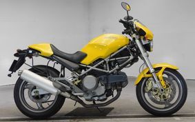 DUCATI MONSTER 400 S 2003 M300A