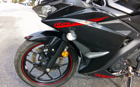 YAMAHA YZF-R25 RG10J