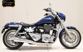 TRIUMPH THUNDERBIRD 1600 2009 NB1197