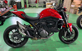 DUCATI MONSTER 937+ 2023 4M00A