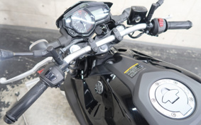 YAMAHA MT-25 RG10J