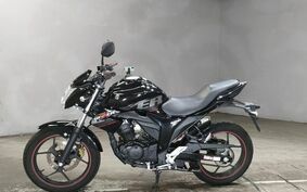 SUZUKI GIXXER 150 NG4BG