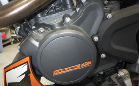 KTM 200 DUKE