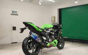 KAWASAKI NINJA ZX-6R A 2020 ZX636G