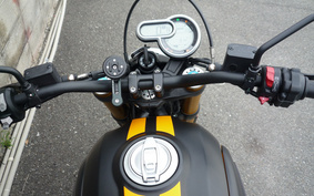 DUCATI スクランブラー1100S 2020 KF00A