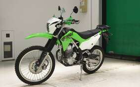 KAWASAKI KLX230 LX230A