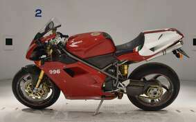 DUCATI 996SPS 2000