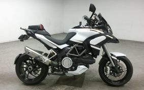 DUCATI MULTISTRADA 1200 S 2013 A302J