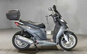 APRILIA SPORTCITY 200 VBA0