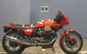 MOTO GUZZI 850 LE MANS 1981