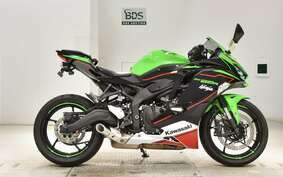 KAWASAKI ZX-25R ZX250E