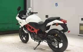 HONDA VTRF250 MC33