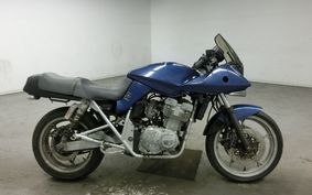 SUZUKI GSX400S KATANA 1997 GK77A