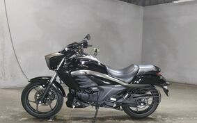 SUZUKI イントルーダー150 DY11A