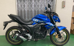 SUZUKI GIXXER 150 NG4BG