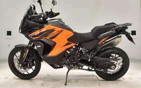 KTM 1290 SUPER ADVENTURE S 2022 V7940