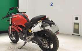 DUCATI MONSTER 696 2009 M500A