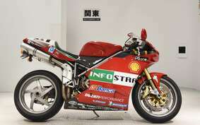 DUCATI 998S 2003 H200A