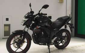 SUZUKI GIXXER 150 NG4BG