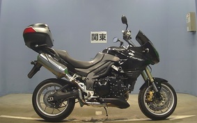 TRIUMPH TIGER 1050 A 2008 G7465S