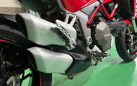 DUCATI MULTISTRADA 1200 S 2015 AA02J