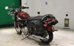 TRIUMPH BONNEVILLE 2008 J9107G