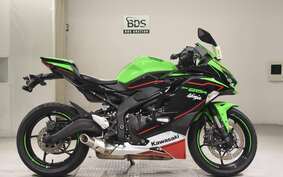 KAWASAKI ZX-25R ZX250E