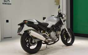 DUCATI MONSTER 400 2002