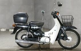 SUZUKI BIRDIE 50 BA14A