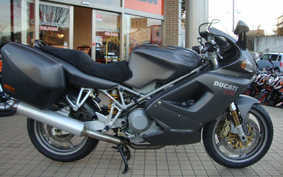 DUCATI ST4 S ABS 2003 S200A