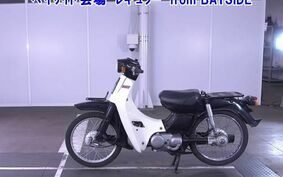 YAMAHA TOWN MATE 50 22F