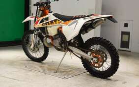 KTM 250 EXC SIXDAYS GSA20