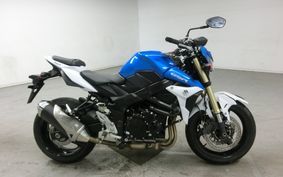 SUZUKI GSR750 2013 GR7NA