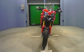 DUCATI MULTISTRADA 1200 S 2012 A200A