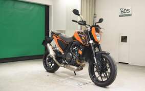 KTM 690 DUKE 2017 LDV40