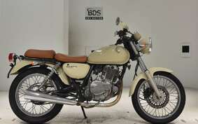 SUZUKI ST250E NJ4AA