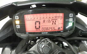 SUZUKI GIXXER 150 NG4BG