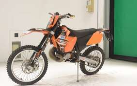 KTM 200 EXC