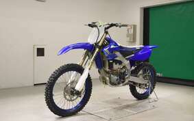 YAMAHA YZ250F CG40C